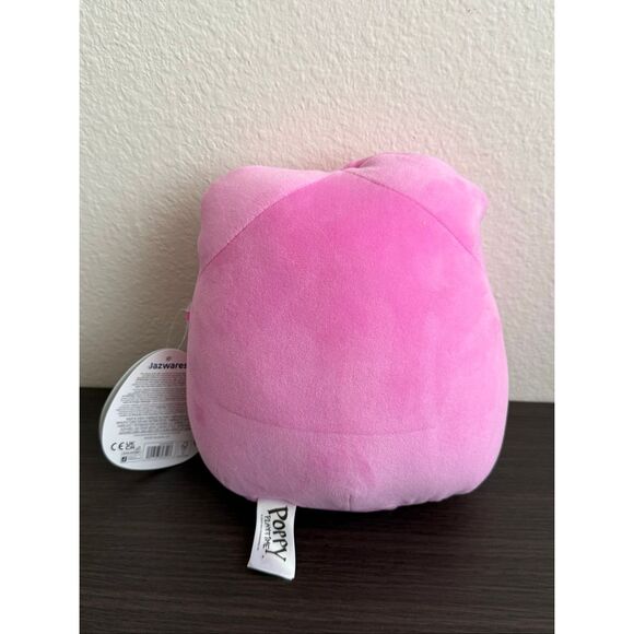 Squishmallows Poppy Playtime Kissy Missy 8" Plush - Picture 2 of 5